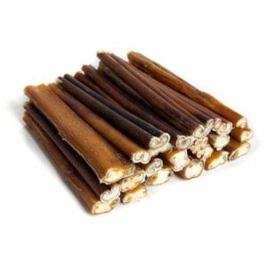 Beef Bully sticks 6 inch (approx 15.24cm) (EACH)