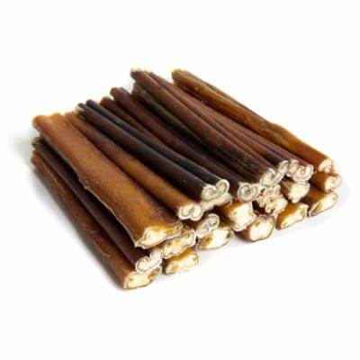Beef Bully sticks 6 inch (approx 15.24cm) (EACH)