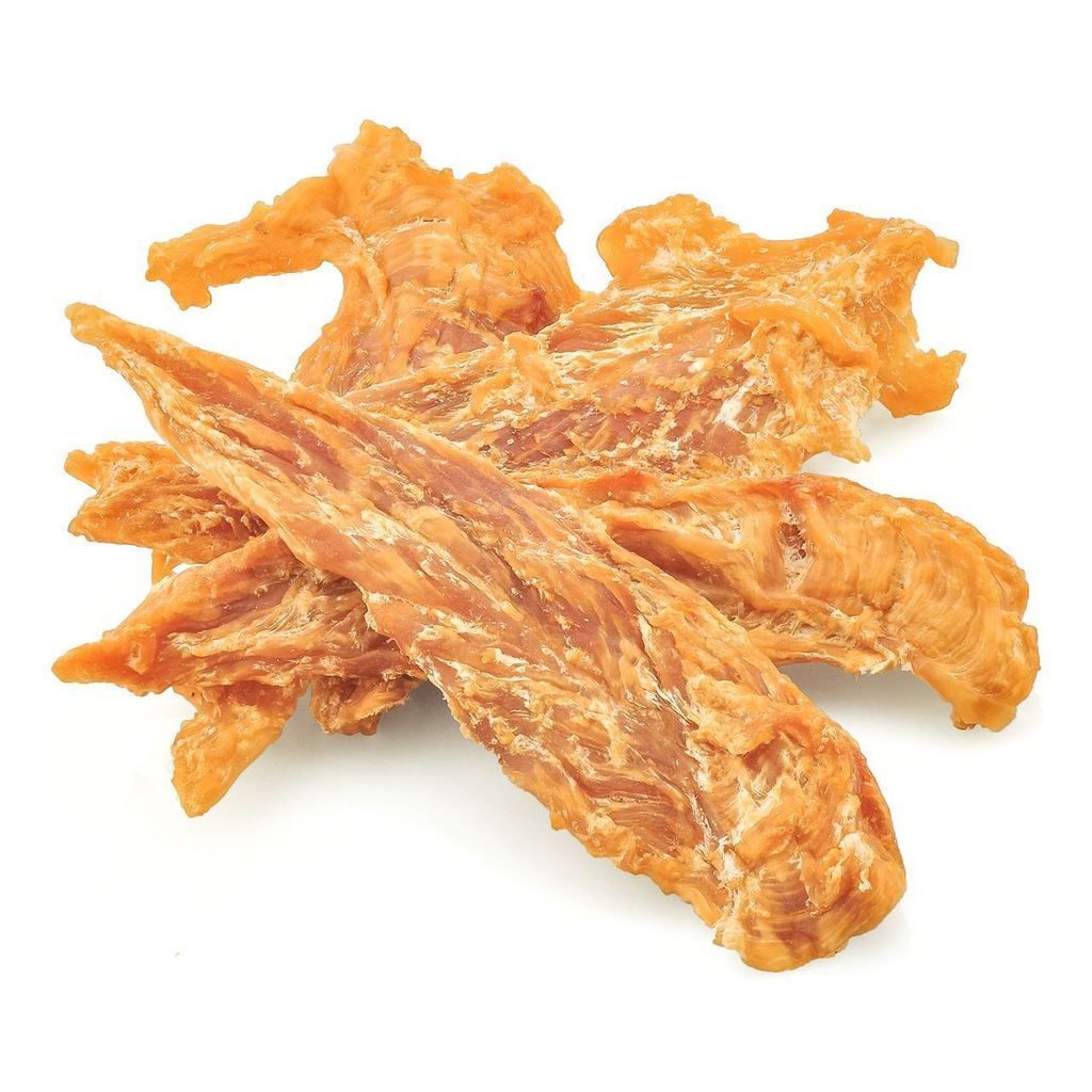 Chicken Breast Jerky