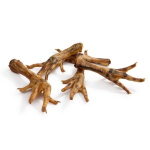 Chicken Feet