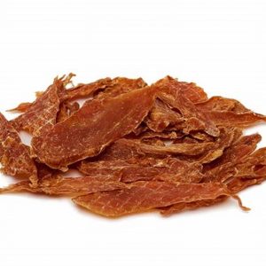 Turkey Jerky