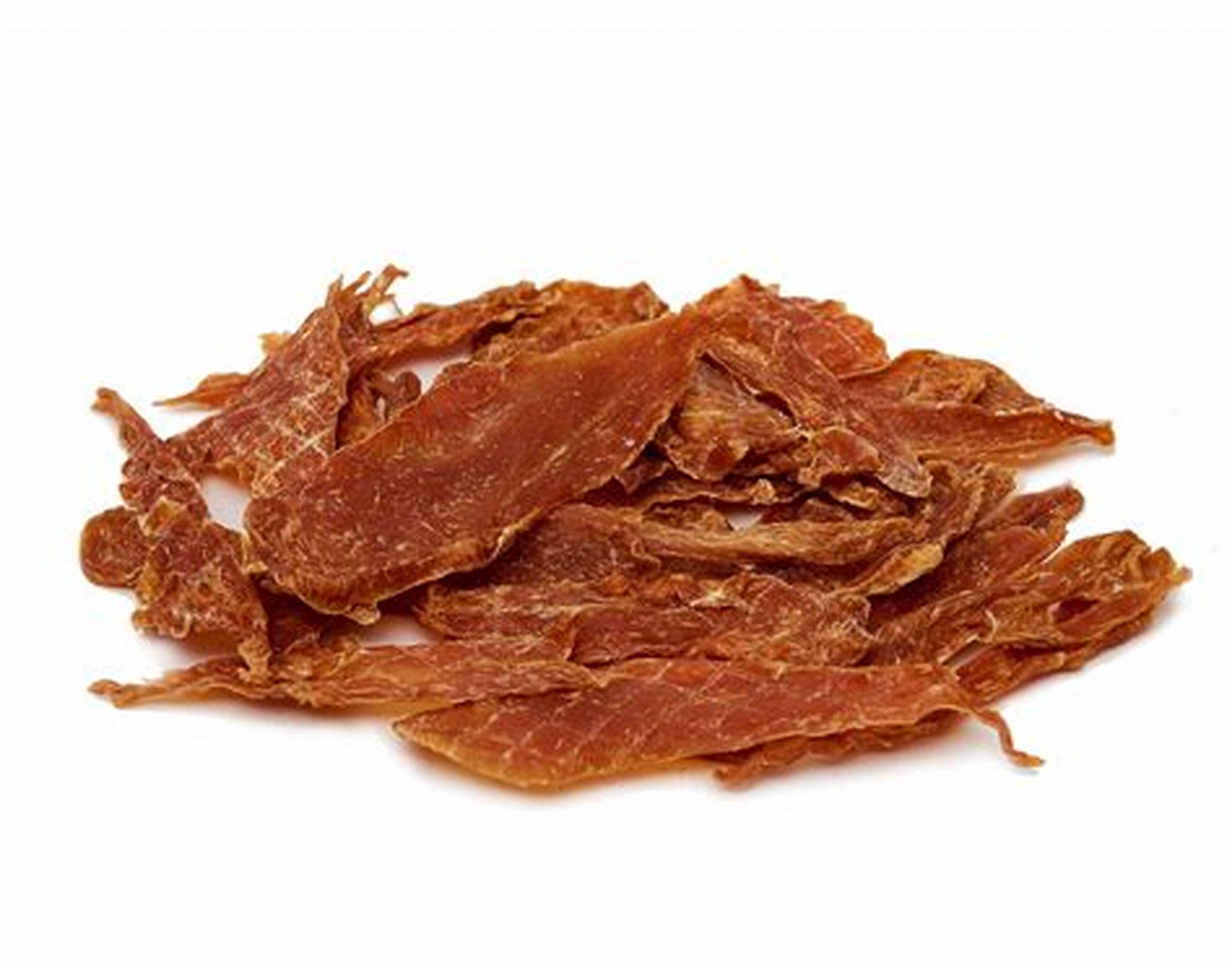 Turkey Jerky