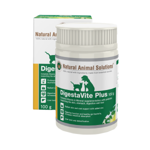 DigestaVite Plus