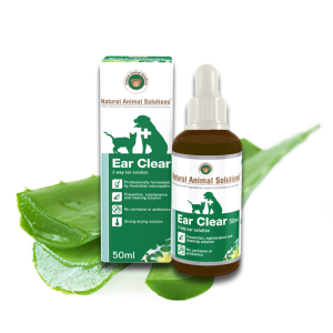 NAS Ear Clear