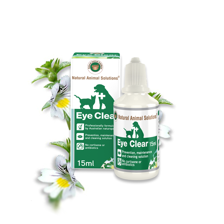 NAS Eye Clear 15ml
