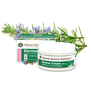 NAS Dermal Cream 60g