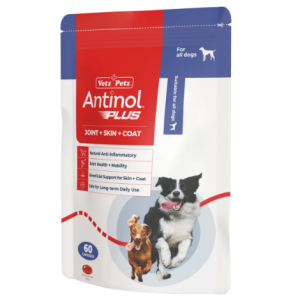 Antinol for Dogs