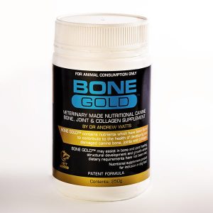 Bone Gold 250g