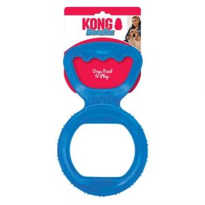 Kong Beezle Tug Dog