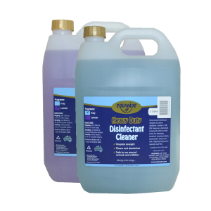 Equidade Heavy Duty Disinfectant