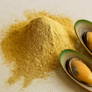Green Lipped Mussel Powder