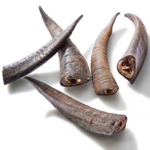 Goat Horns