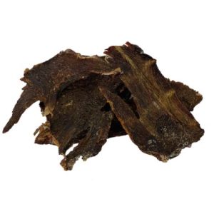 Venison Jerky