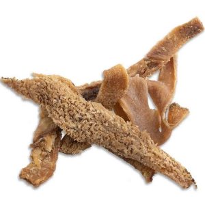Beef Tripe Strips