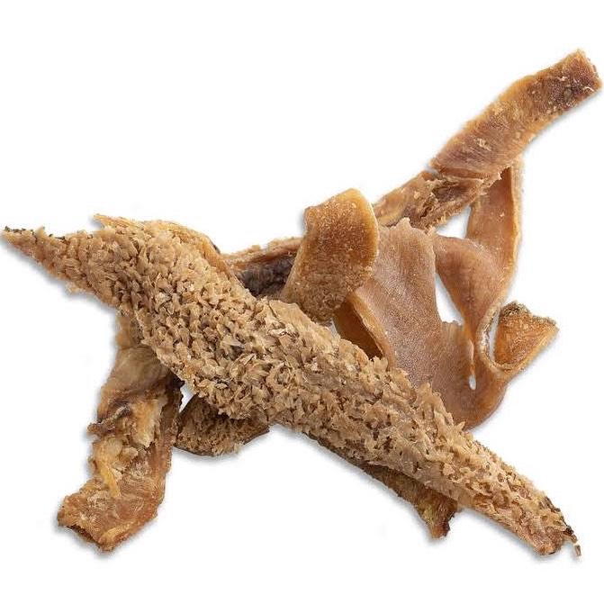 Beef Tripe Strips