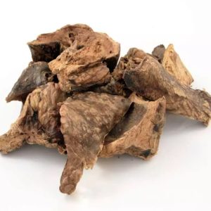 Lamb Lung - 500g