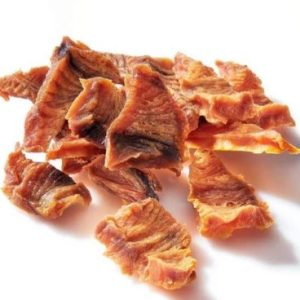 Tuna Jerky