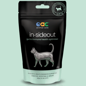 EAC in-side out cat 40g