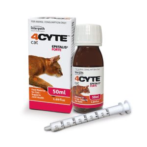 4CYTE Cat liquid Gel 50ml