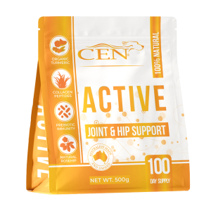 CEN Active Dog Hip & Joint Supplement