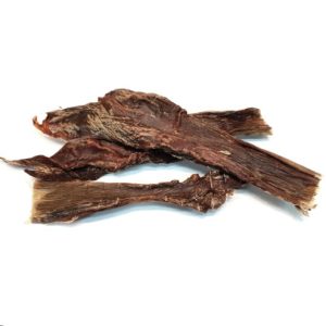 Kangaroo Jerky