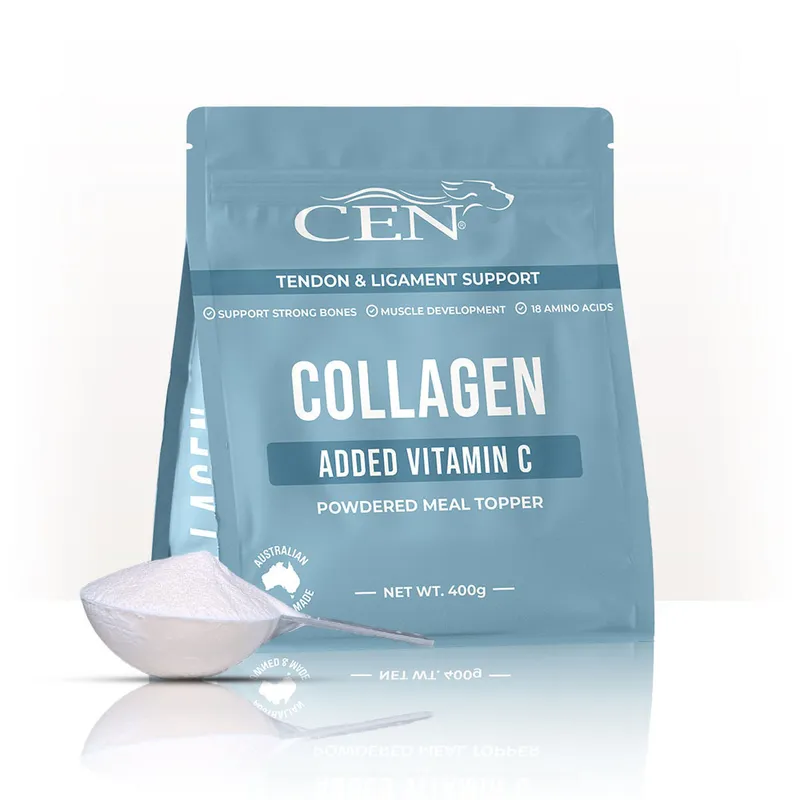 CEN Dog Collagen