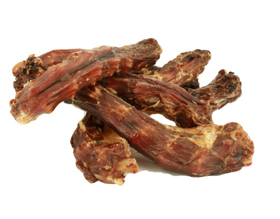 Chicken Necks