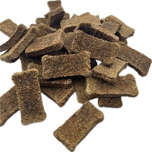 65% Meat Jerky Cookies - Beef Liver and Chicken