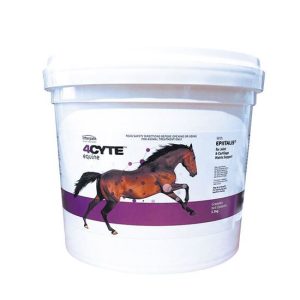 4Cyte Equine Granules
