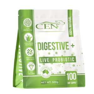 CEN Disgestive+ Front