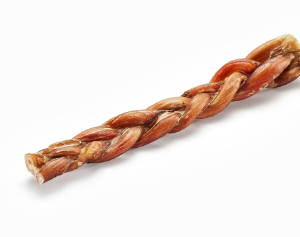Braided Bully Sticks
