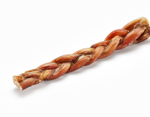 Braided Bully Sticks