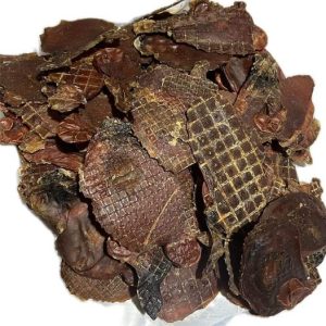 Lamb Jerky