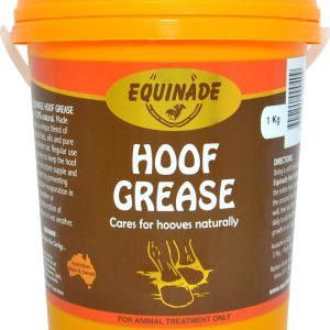 Equinade Hoof Grease 1kg