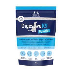 K9 Digestive Health