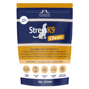 Stress K9 Chews
