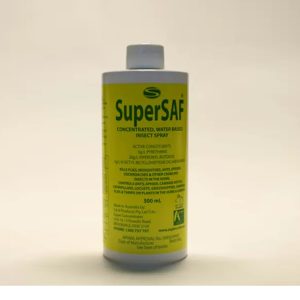 SuperSAF 500ml