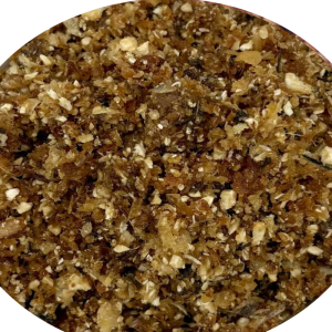 Sardine Meal Topper