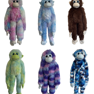Monkey Plush Toy - 80cm