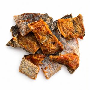 Barrumundi Fillet