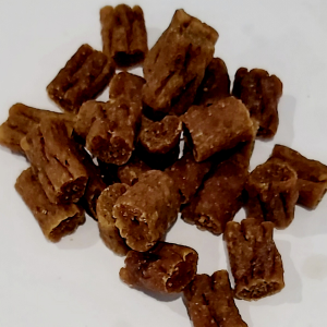 Beef Bites