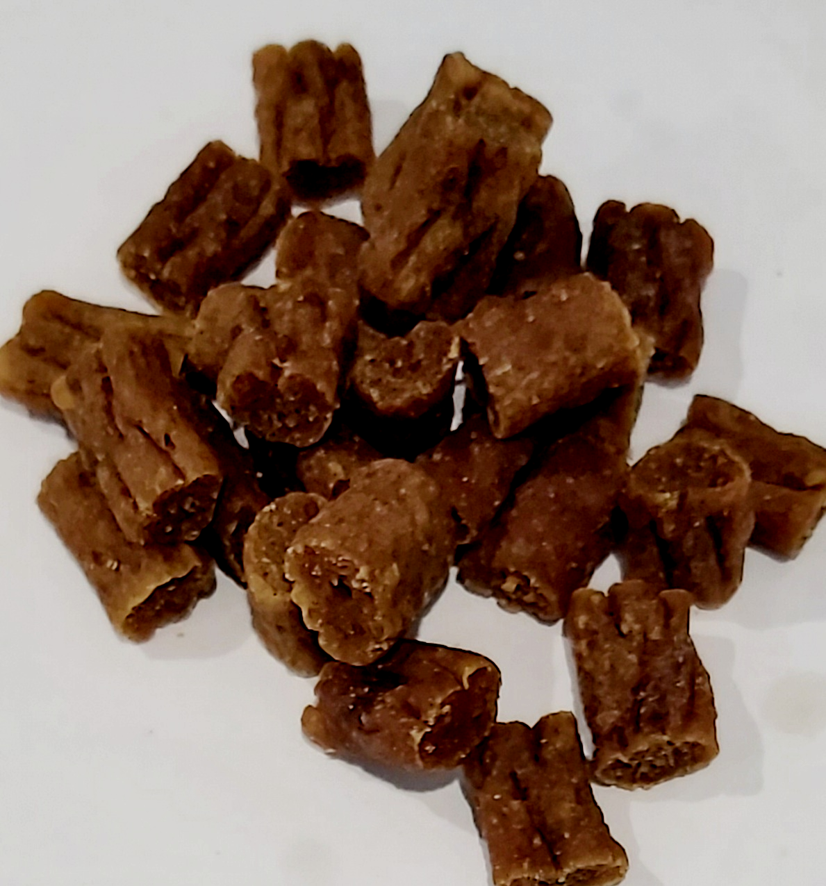Beef Bites